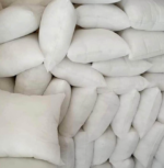 Relleno vellon siliconado 50*50 art.252 - Imagen 2