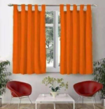 cortina corta tela tropical art.85 - Imagen 2