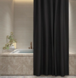 cortina  baño city art.128