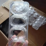 Ganchos acrilicos - Imagen 2