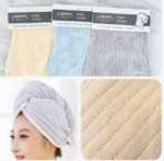 turbante cabello - Imagen 3