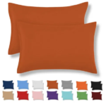 Funda almohadas algodón - Imagen 2