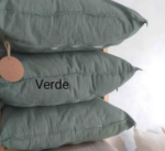 Funda tusor 50*50 pack 2 art.206 - Imagen 3