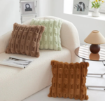 Funda almohadones pack 2 art.203