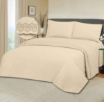 Sabanas cachariel  queen size - Imagen 2