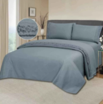 Sabanas cachariel  queen size - Imagen 5