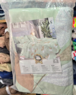 Sabanas golsum 21/2 plazas