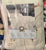 Sabanas golsum 21/2 plazas - Imagen 2