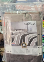 Sabanas golsum 21/2 plazas - Imagen 4