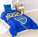 Acolchados 11/2 boca y river - Imagen 3