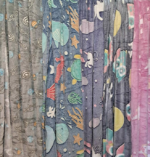 Manta luminosa 11/2 plazas - Imagen 2