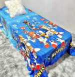 Manta 11/2  plush niños - Imagen 6