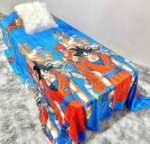 Manta 11/2  plush niños - Imagen 2