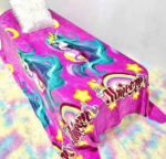 Manta 11/2  plush niños - Imagen 3