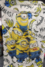 Acolchados niños 11/2 - Imagen 3