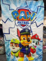 Acolchados niños 11/2