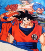 Mantas 11/2  corderito térmicas