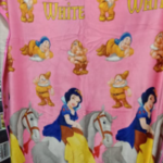 Mantas 11/2  corderito térmicas - Imagen 2