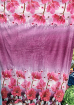 Mantas acanalada  21/2 plazas. - Imagen 2