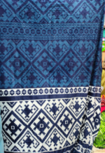 Mantas acanalada  21/2 plazas. - Imagen 3