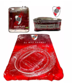 Manta luminosa equipos 11/2 plazas