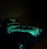 Manta luminosa equipos 11/2 plazas - Imagen 3