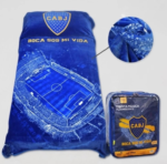 Manta luminosa equipos 11/2 plazas - Imagen 2