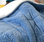 Edredon 21/2 corderito - Imagen 3