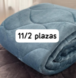 Edredon corderito 11/2 plazas - Imagen 2