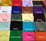 Cortina tropical larga - Imagen 3