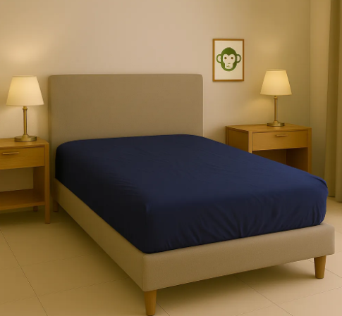 Captura de pantalla 2026-02-22 194121 Sabanas Ajustables King zise - Imagen 1