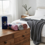 Sabanas Ajustables Pack x 4und 2 plz.