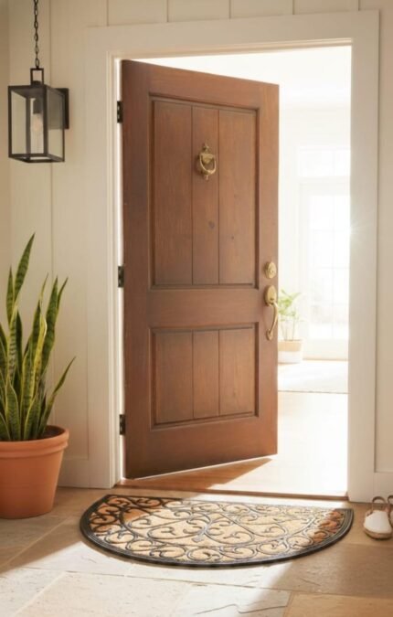 alfonbra coco                                                                                                                               (art.247)