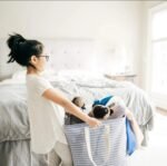 Cesto de Ropa - Imagen 2