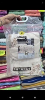 Sab.Goldsun 2 plazas Estampados - Imagen 5