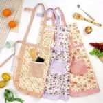 Delantal princesa - Imagen 3