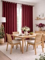 Cortina tropical larga - Imagen 2