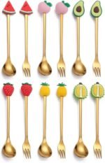 Set de cucharas - Imagen 3