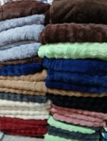 Mantas pelo de conejo 21/2 - Imagen 4