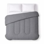 Acolchado Queen size Liso - Imagen 3