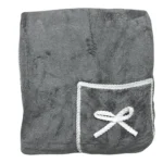 Bata de baño Secado Rapido-GOLDSUN - Imagen 2