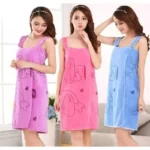 Bata Microfibra - Imagen 2