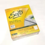 repuesto de nhojas exito