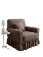 Funda sillon 1 cuerpo - Imagen 2