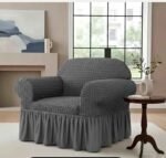 Funda sillon 1 cuerpo