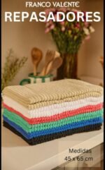 repasador pack 2 und - Imagen 2