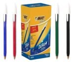 caja lapicera bic