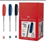 caja de lapicera 50 und