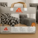 Sabanas  21/2 plaz. 2 en 1 - Imagen 2