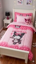 Acolchados Ninos 11/2 plazas - Imagen 2